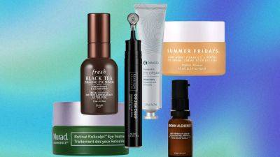 10 Best Eyelid Firming Creams, According to Dermatologists 2023 - www.glamour.com