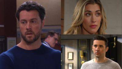 Days Of Our Lives Spoilers: Two Couples Set To Swap Partners In Surprising Shake-Up? - www.hollywoodnewsdaily.com - Chad - city Salem