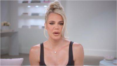 Khloe Kardashian Shocks Fans With Comments About Joining OnlyFans - www.hollywoodnewsdaily.com - USA