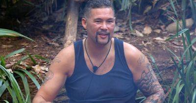 I’m A Celebrity fans say star has a ‘death wish’ as Tony Bellew has ‘no words’ - www.manchestereveningnews.co.uk - Chelsea