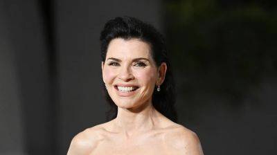 Julianna Margulies Apologizes For Comments Tying Black & LGBTQ Communities To Antisemitism: “I Did Not Intend For My Words To Sow Further Division” - deadline.com - USA - Palestine