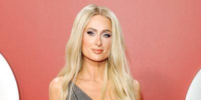 Paris Hilton Teases Major Details About New Music, Reveals the Meaning of Her Kids' Names & If She Wants Them to Pursue Fame - www.justjared.com - Paris