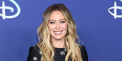 Hilary Duff Mourns 'Lizzie McGuire' Producer Stan Rogow After His Death - www.justjared.com - Hollywood