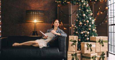Your six step plan to de-stress your Christmas - www.ok.co.uk