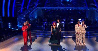 BBC Strictly Come Dancing fans demand 'more' as they're left emotional over 'winner' - and it's not Ellie, Layton or Bobby - www.manchestereveningnews.co.uk - Manchester