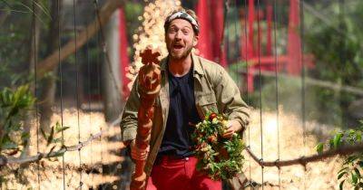 ITV I'm A Celebrity fans say 'thank god' as they spot scary moment after Sam Thompson's win - www.manchestereveningnews.co.uk - Britain - Manchester