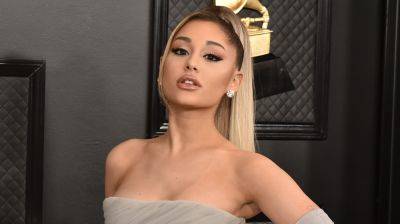 Ariana Grande Inks New Management Deal - variety.com