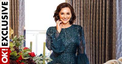Shirley Ballas’s joy at being a grandma to newborn Banksi ‘I’m extremely fortunate and very excited’ - www.ok.co.uk - Los Angeles