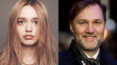 Aimee Lou Wood, David Morrissey to Star in Father-Daughter Comedy ‘Daddy Issues’ (EXCLUSIVE) - variety.com - Manchester - Portugal - county Wood