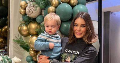 Made in Chelsea's Louise Thompson pays tribute to brother Sam after I'm A Celebrity win - www.ok.co.uk - Chelsea