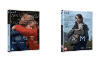 Home release details for Céline Sciamma’s ‘Petite Maman’ and Valdimar Jóhannsson’s ‘Lamb’ - www.thehollywoodnews.com - Iceland