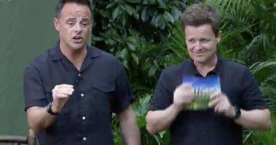 ITV I'm A Celebrity fans issue demand for Ant and Dec as Sam Thompson crowned winner - www.ok.co.uk - Chelsea