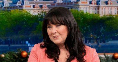 Coleen Nolan gives positive update on sister Linda's cancer: 'She's doing so well' - www.ok.co.uk - Britain