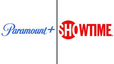 Showtime Linear Network Sets Date Of Rebrand To Paramount+ With Showtime - deadline.com - city Moscow - city Kingstown