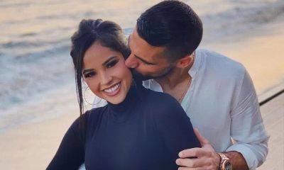 New reports claim that Becky G and Sebastian Lletget are still together - us.hola.com - Los Angeles - county Dallas - city Dallas