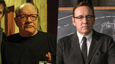 Paul Schrader Would Gladly Work With Kevin Spacey In The Future: “Why Would I Not Work With Him?” - theplaylist.net