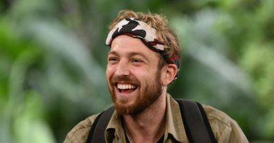 I’m A Celeb fans left surprised over Sam Thompson’s real name as he’s crowned 2023 winner - www.ok.co.uk - Chelsea