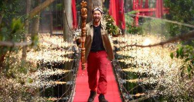ITV I'm A Celebrity winner Sam Thompson reveals his hopes for exciting future - www.dailyrecord.co.uk