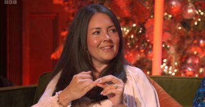 EastEnders' Lacey Turner lets slip big clue about who dies in Christmas Day twist - www.ok.co.uk - Victoria