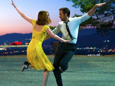 ‘La La Land’ Re-release Dances Its Way Back to Chinese Cinemas - variety.com - China