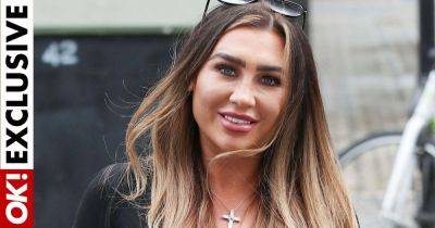 Lauren Goodger reveals TOWIE return date – and there’s not long to wait - www.ok.co.uk