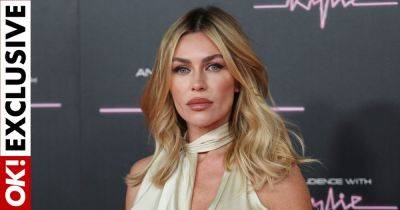 Abbey Clancy - ‘Pete said he will leave if we have more kids’ - www.ok.co.uk - Thailand - city Bangkok