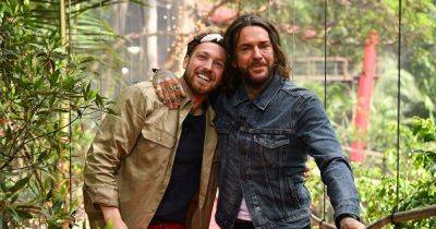 Pete Wicks reveals 'horrific' reason behind his 'swollen face' during ITV I'm A Celebrity final - www.dailyrecord.co.uk - Australia - Chelsea