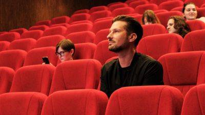 European Film Market Director Dennis Ruh to Step Down After 2024 Edition - variety.com - Berlin