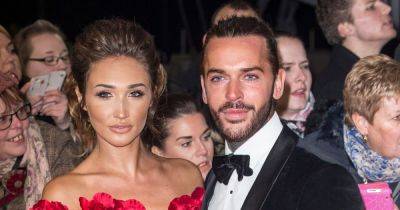 Inside Pete Wicks' love life from Megan McKenna to getting 'cosy' with Danielle Harold - www.ok.co.uk