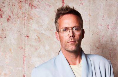5 Songs You Didn’t Know Justin Tranter Wrote - www.metroweekly.com