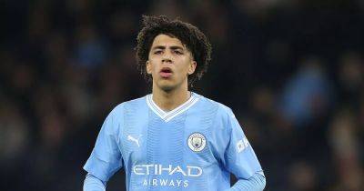 Lewis and Stones to start as Ederson out - Man City predicted line up vs Crvena Zvezda - www.manchestereveningnews.co.uk - Manchester - Belgium - city Belgrade