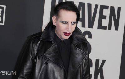 Marilyn Manson sexual assault lawsuit filed by former assistant revived - www.nme.com - California