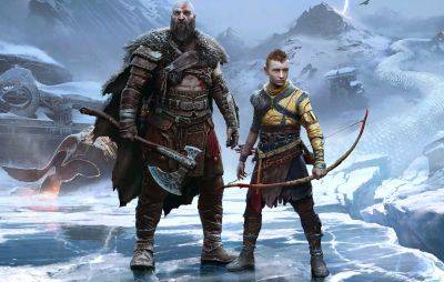 ‘God Of War Ragnarok Valhalla’ has a challenge that not even the developers have beat - www.nme.com - Santa Monica