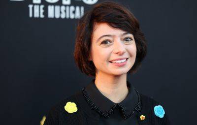 The Big Bang Theory’s Kate Micucci shares lung cancer diagnosis - www.nme.com