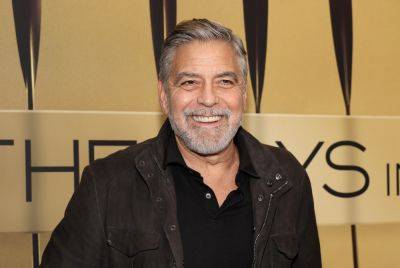 George Clooney confirms fourth ‘Ocean’s’ film is in the works - www.nme.com - county Bullock