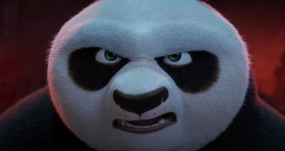 A trailer has landed for ‘Kung Fu Panda 4’ - www.thehollywoodnews.com