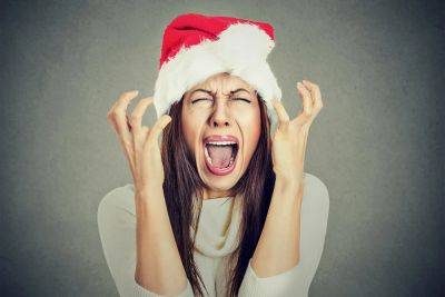 Your holiday stress triggers — and how to relieve it — based on the zodiac - nypost.com