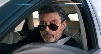 ‘American Star’ Trailer: Ian McShane Is An Assassin On A Final Mission - theplaylist.net - USA - county Winston