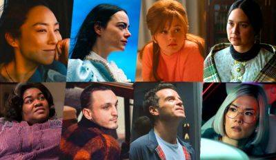 The 23 Best Film & Television Performances Of 2023 - theplaylist.net