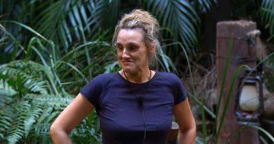 ITV I'm A Celebrity's Grace Dent admits jungle exit is her 'biggest' regret - www.dailyrecord.co.uk - Australia - Britain - Chelsea