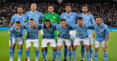 We simulated Champions League last 16 draw and Man City were handed a tricky tie - www.manchestereveningnews.co.uk - Britain - Manchester - Portugal - Lisbon - city Donetsk