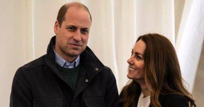 Prince William and Kate Middleton's relationship timeline - from St Andrews University meet to Royal wedding and children - www.manchestereveningnews.co.uk - Scotland - county Young - Charlotte