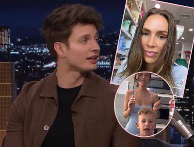 Comedian Matt Rife Feuding With A 6-Year-Old Online -- WTF?! - perezhilton.com