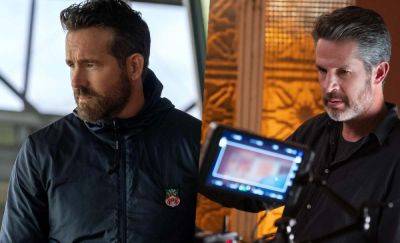 Ryan Reynolds & Simon Kinberg Are Putting Together An ‘Ocean’s’ Style Heist Film For Netflix - theplaylist.net - city Lost