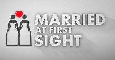 Married At First Sight Australia stars announce split in emotional posts - www.ok.co.uk - Australia