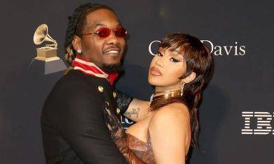 Cardi B and Offset: Are they getting back together this time? - us.hola.com