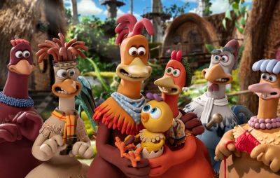 What time is ‘Chicken Run: Dawn Of The Nugget’ on Netflix? - www.nme.com - Britain - USA - county Lynn - county Gibson