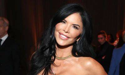 Lauren Sanchez to be honored for her accomplishments in aviation - us.hola.com - city Sanchez