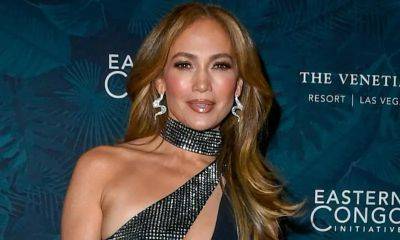 Jennifer Lopez’s Christmas decorations are exactly how you imagined: See pics - us.hola.com