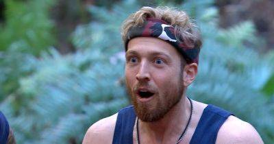 I’m A Celebrity in bullying row as furious viewers complain to Ofcom over Sam Thompson - www.ok.co.uk - Chelsea